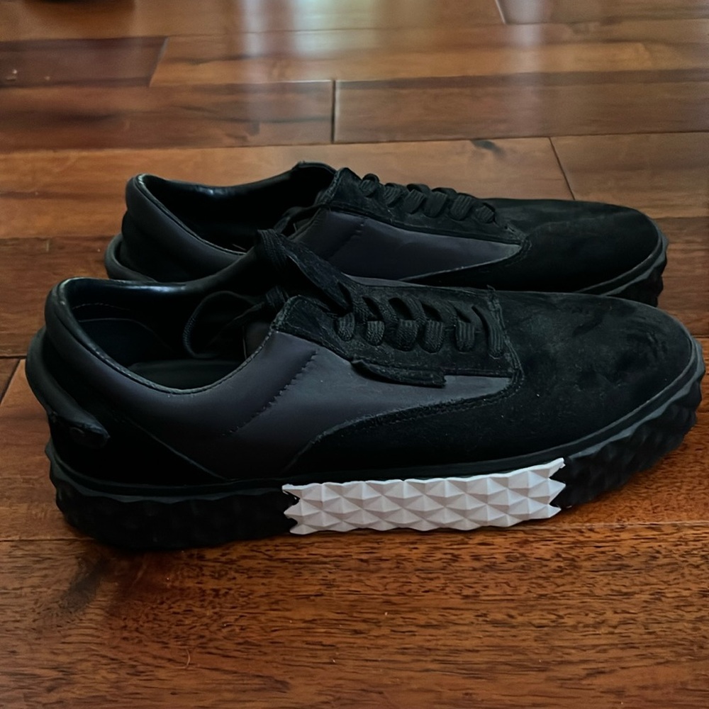 Kendall and Kylie Sneakers